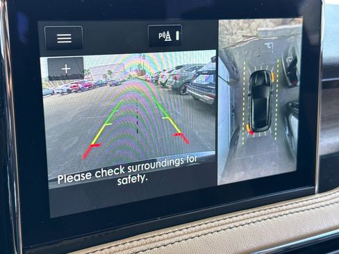 Used 2022 Lincoln Corsair Reserve w/ Elements Package image 19