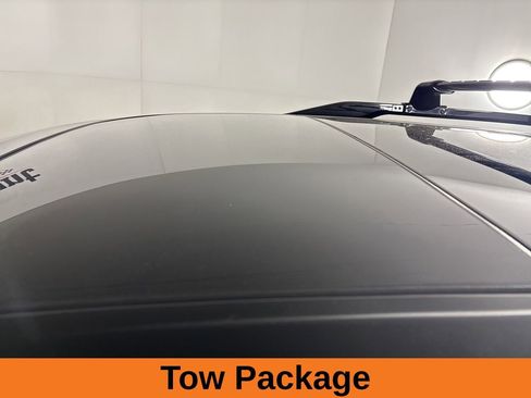 Used 2024 Nissan Pathfinder Platinum w/ Cargo Package AWD/4WD image 8