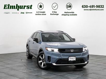Used 2025 Honda Prologue Touring