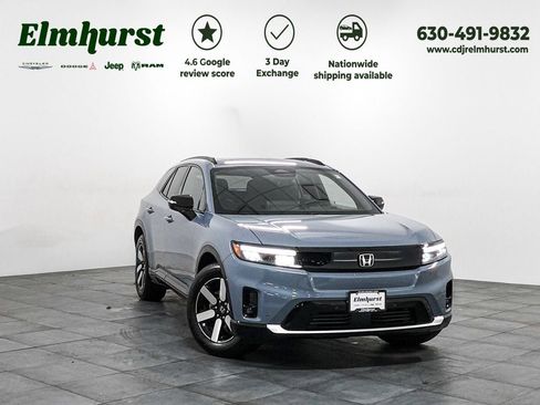 Used 2025 Honda Prologue Touring image 1