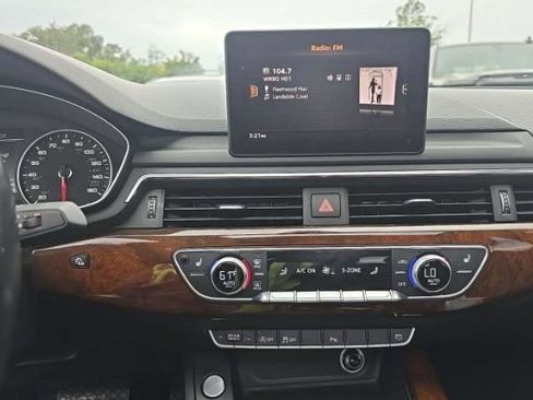 Used 2017 Audi A4 2.0T Premium Plus w/ Premium Plus Package image 25