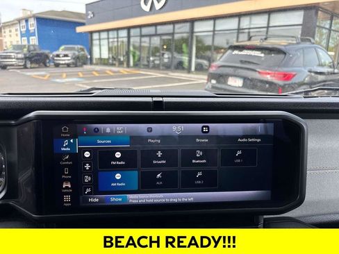 Used 2024 Jeep Wrangler Unlimited Sport AWD/4WD image 30