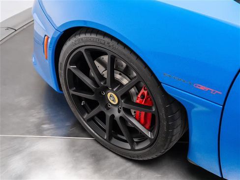 Used 2020 Lotus Evora RWD image 10