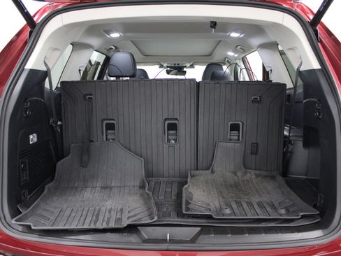 Used 2024 Subaru Ascent Onyx Edition AWD/4WD image 19