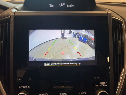 Used 2023 Subaru Impreza Premium image 19