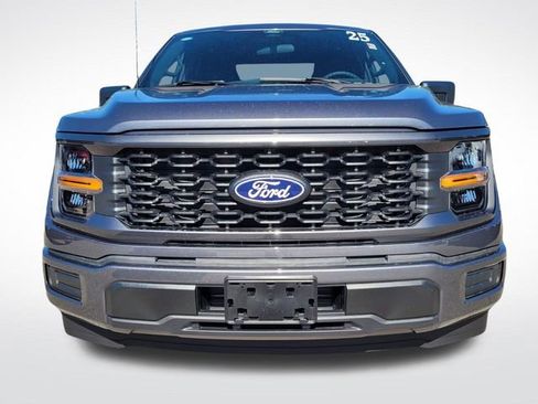Used 2025 Ford F150 STX image 3
