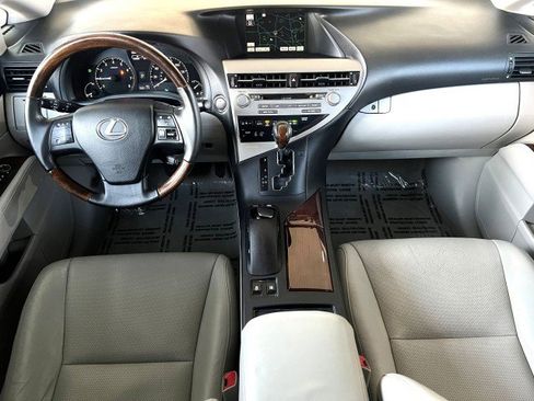 Used 2010 Lexus RX 350 AWD image 19