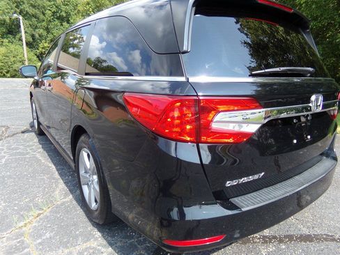 Used 2019 Honda Odyssey EX-L image 7