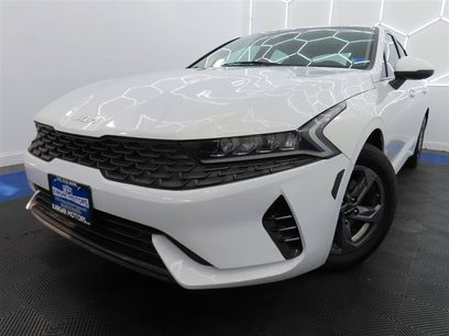 Used 2023 Kia K5 LXS