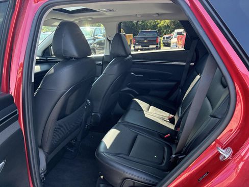 Used 2023 Hyundai Tucson SEL w/ Convenience Package AWD/4WD image 15