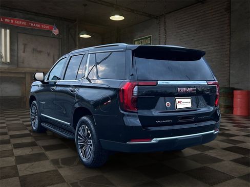 Certified 2026 GMC Yukon Elevation w/ LPO, Floor Liner Package image 5