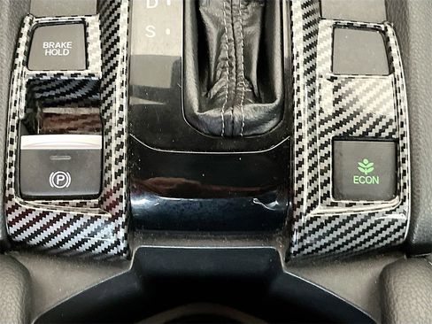 Used 2019 Honda Civic Sport image 20