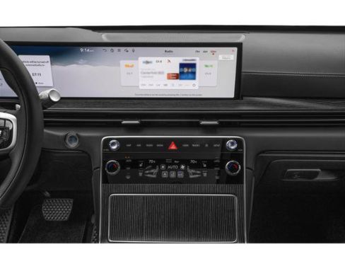 New 2026 Genesis GV80 3.5T e-SC image 12