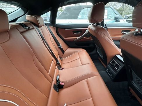Used 2018 BMW 440i Gran Coupe xDrive image 7