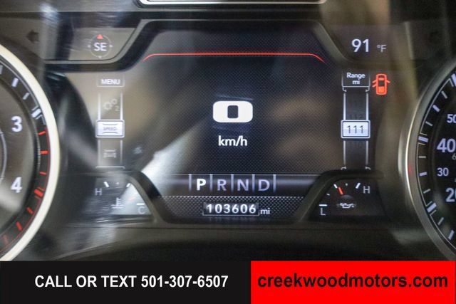 Used 2022 RAM 2500 Tradesman AWD/4WD image 50