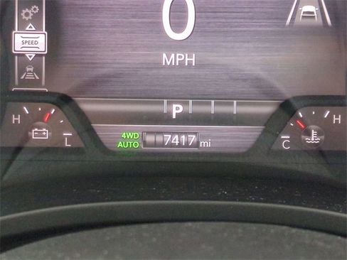 Used 2025 RAM 1500 Big Horn image 33