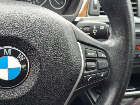 Used 2015 BMW 328i xDrive Sedan AWD/4WD image 21