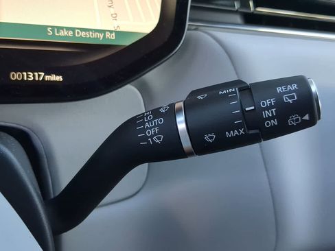 New 2025 Land Rover Range Rover Sport Dynamic SE image 26