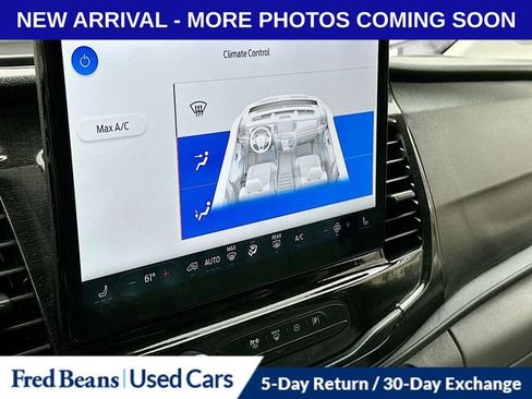 Used 2023 Ford Transit 150 Low Roof AWD image 18