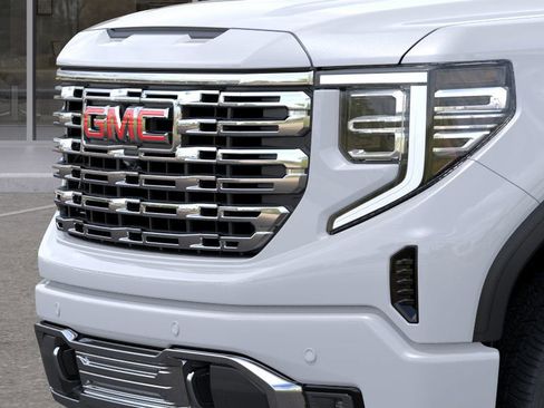 New 2026 GMC Sierra 1500 Denali w/ Denali Reserve Package image 37