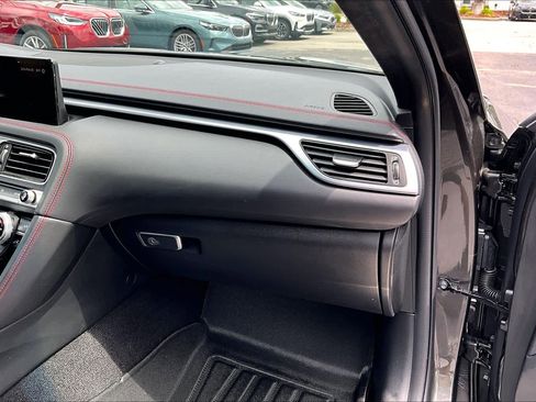 Used 2023 Genesis G70 3.3T w/ Sport Prestige Package AWD/4WD image 19