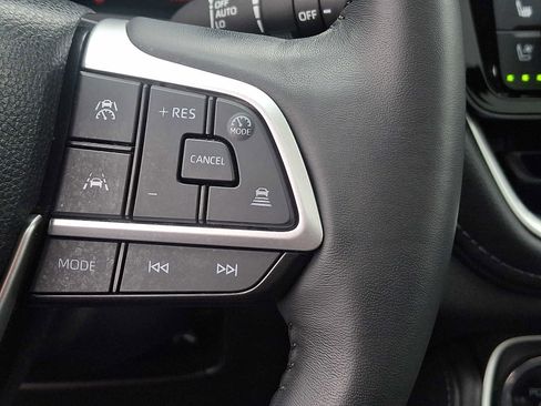 Used 2024 Toyota Grand Highlander Limited image 27