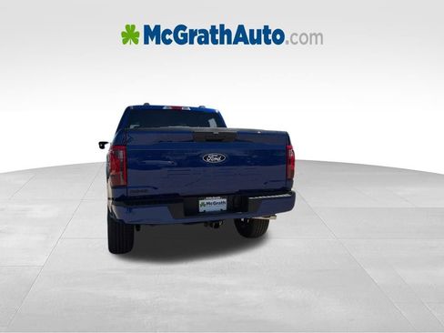 New 2026 Ford F150 STX w/ Equipment Group 200A AWD/4WD image 6