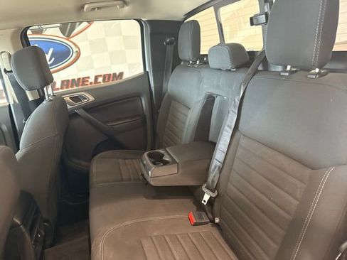 Used 2022 Ford Ranger XLT w/ Equipment Group 302A High AWD/4WD image 17