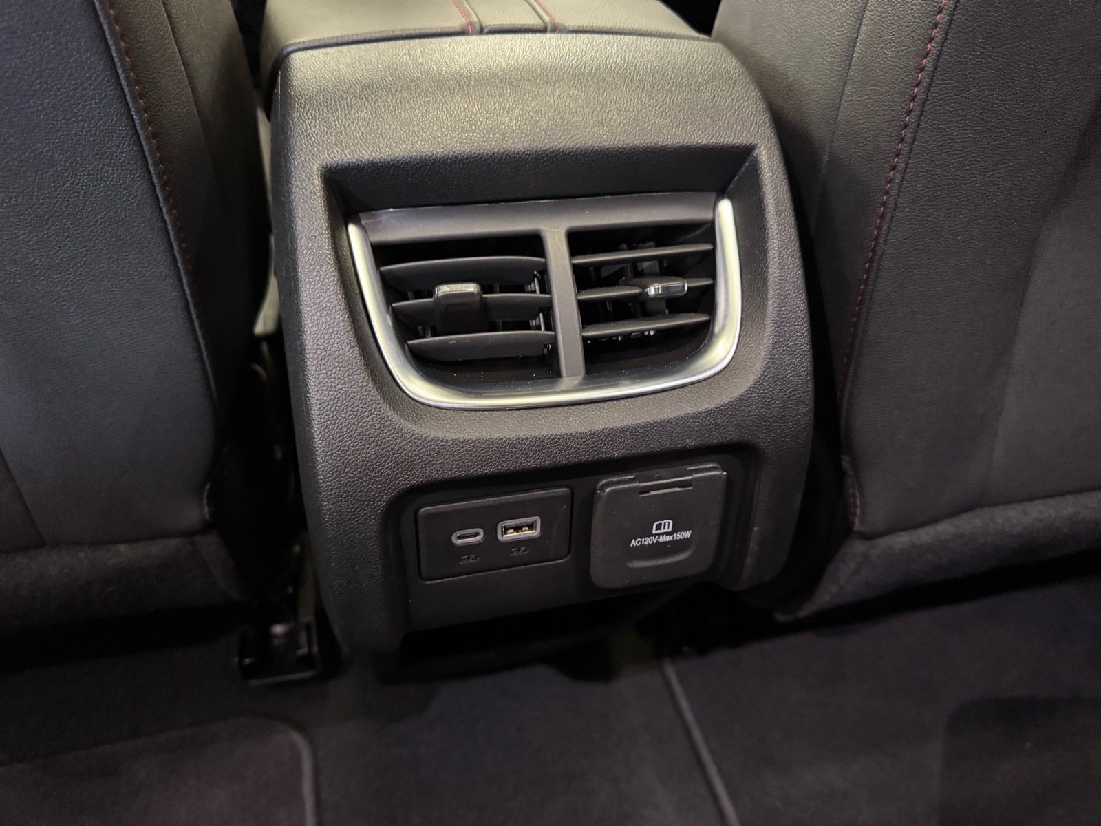 Used 2024 Chevrolet Blazer RS w/ Driver Confidence II Package AWD/4WD image 14