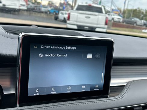 Used 2022 Lincoln Corsair FWD w/ Equipment Group 101A image 35