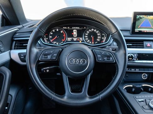 Used 2019 Audi A5 2.0T Premium w/ Convenience Package image 26