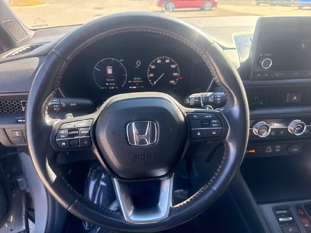 Certified 2023 Honda CR-V Sport image 11