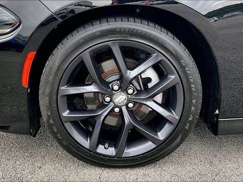 Used 2023 Dodge Charger R/T w/ Blacktop Package RWD image 29