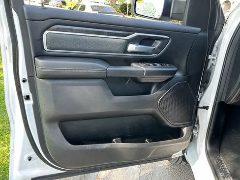 Used 2023 RAM 1500 Big Horn RWD image 29