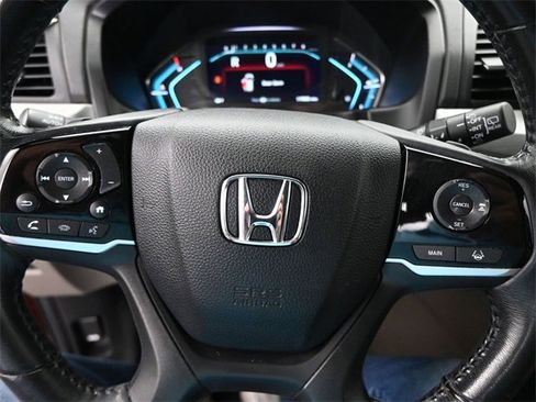 Used 2019 Honda Odyssey EX-L image 16