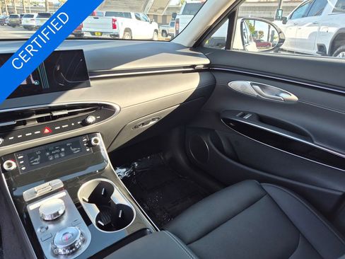 Used 2026 Genesis GV70 2.5T image 22