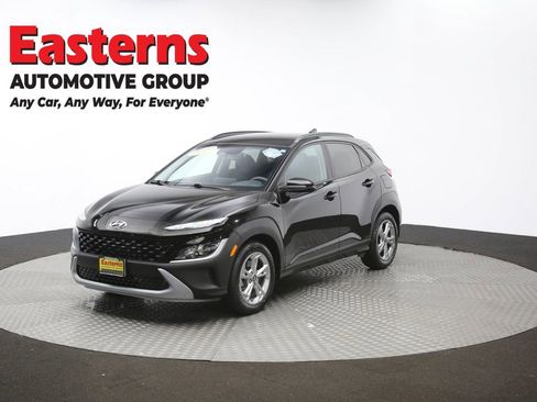 Used 2023 Hyundai Kona SEL image 54