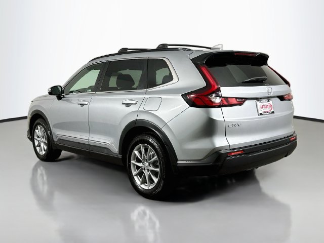 Certified 2026 Honda CR-V EX image 17