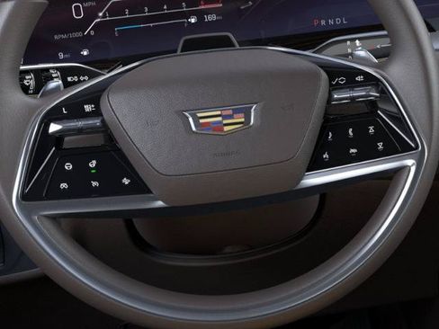 New 2026 Cadillac Escalade Luxury w/ LPO, Floor Liner Package AWD/4WD image 32