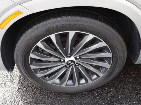 Used 2024 Hyundai Palisade Calligraphy image 14