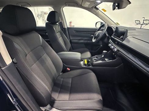 Used 2024 Honda CR-V LX image 25