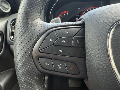 Used 2024 Dodge Durango R/T image 19
