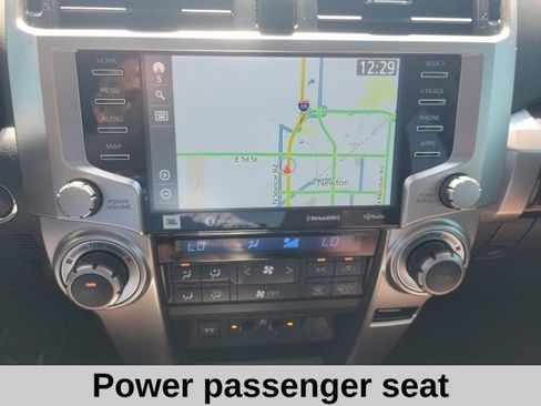 Used 2023 Toyota 4Runner Limited RWD image 13
