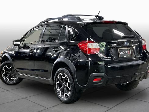 Used 2015 Subaru Crosstrek 2.0i Limited AWD/4WD image 12
