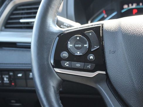 Used 2023 Honda Odyssey Elite image 19