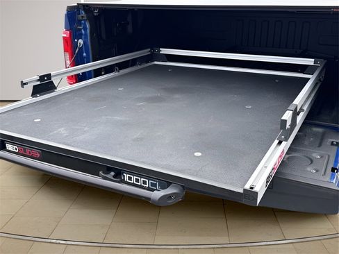 Used 2022 Ford F150 XLT w/ Equipment Group 302A High image 41