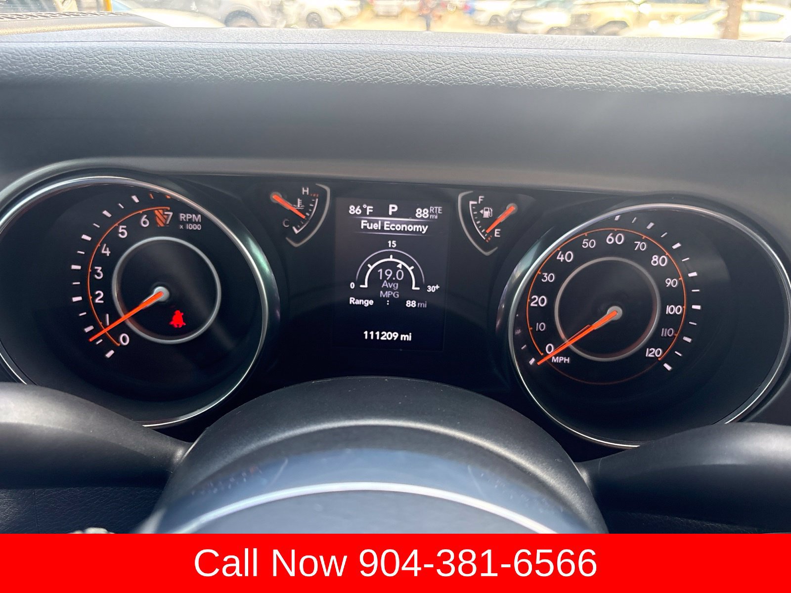 Used 2020 Jeep Gladiator Sport w/ Quick Order Package 24S AWD/4WD image 27