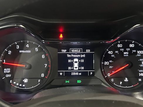 Used 2022 Chevrolet TrailBlazer ACTIV FWD image 63