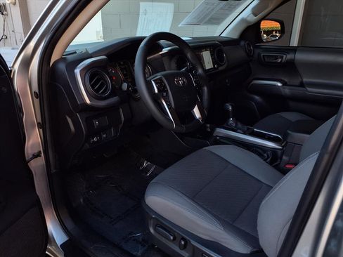 Certified 2023 Toyota Tacoma SR5 image 16