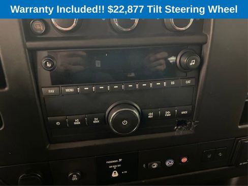 Used 2019 Chevrolet Express 2500 LT w/ LT Preferred Equipment Group image 15